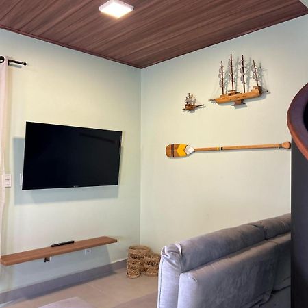 Villa Maia Beach - Duplex Sao Miguel dos Milagres Bagian luar foto