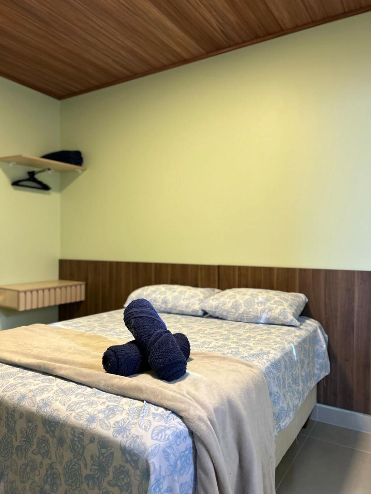Villa Maia Beach - Duplex Sao Miguel dos Milagres Bagian luar foto