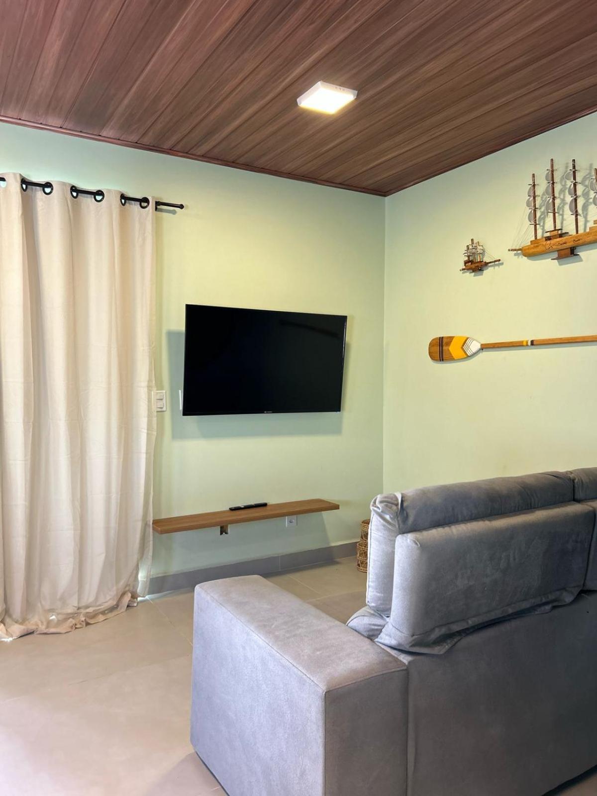 Villa Maia Beach - Duplex Sao Miguel dos Milagres Bagian luar foto
