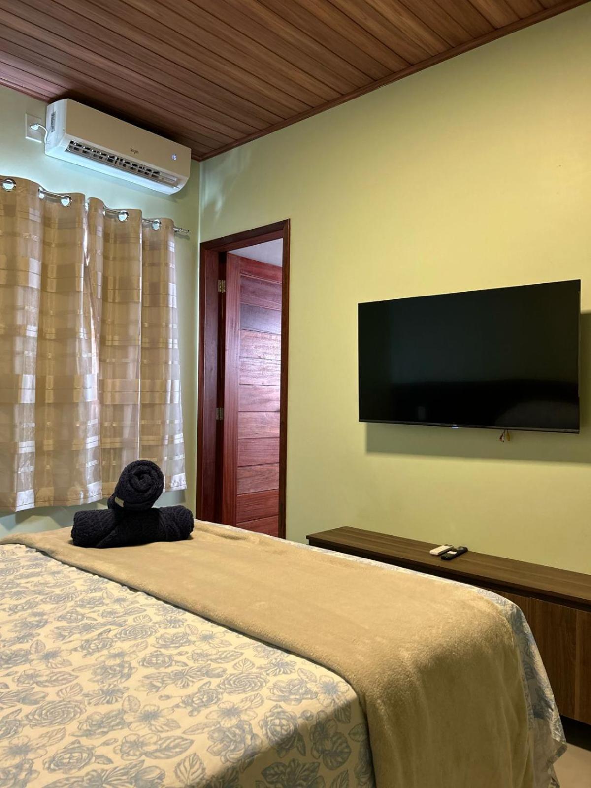 Villa Maia Beach - Duplex Sao Miguel dos Milagres Bagian luar foto