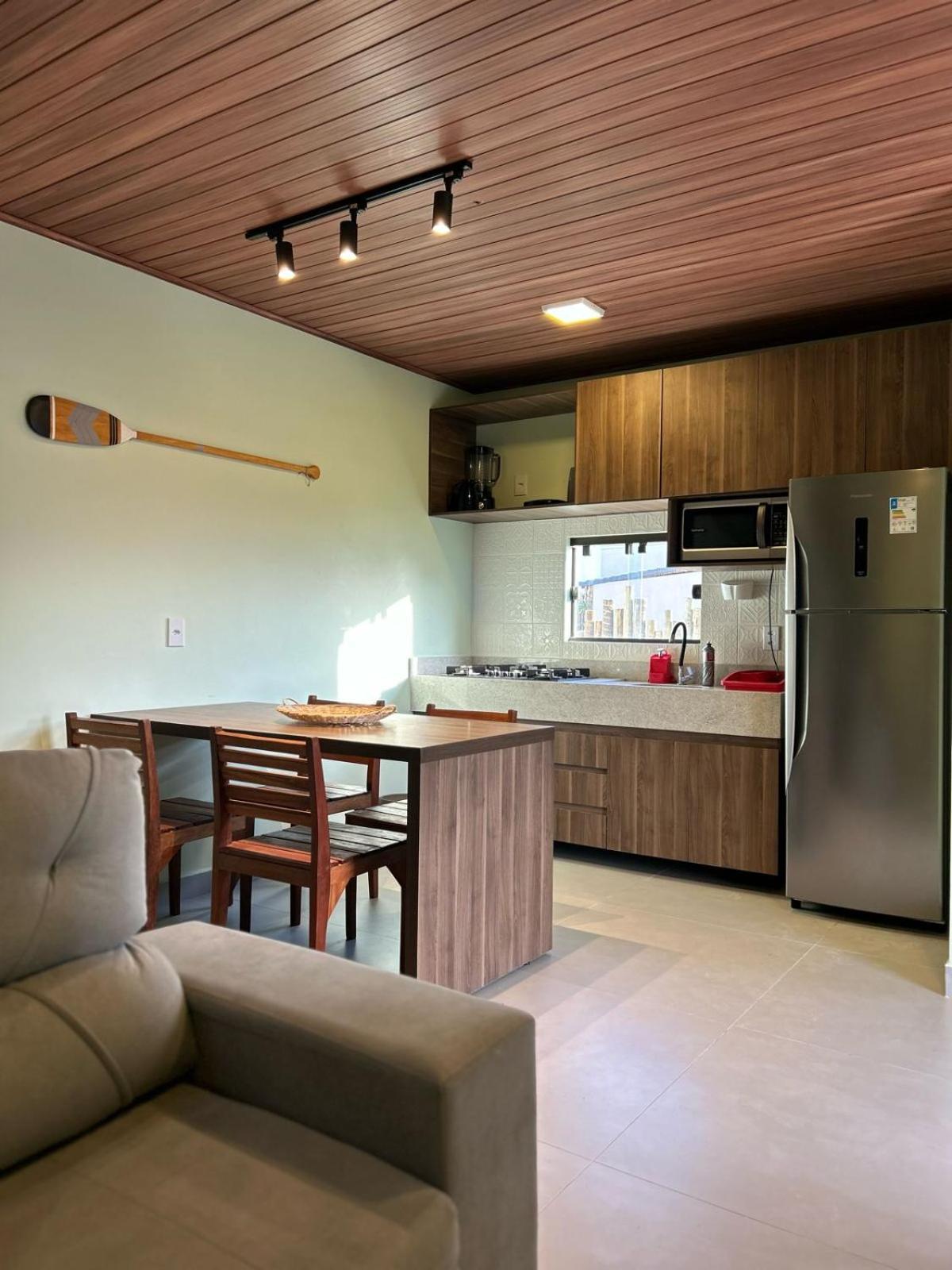 Villa Maia Beach - Duplex Sao Miguel dos Milagres Bagian luar foto