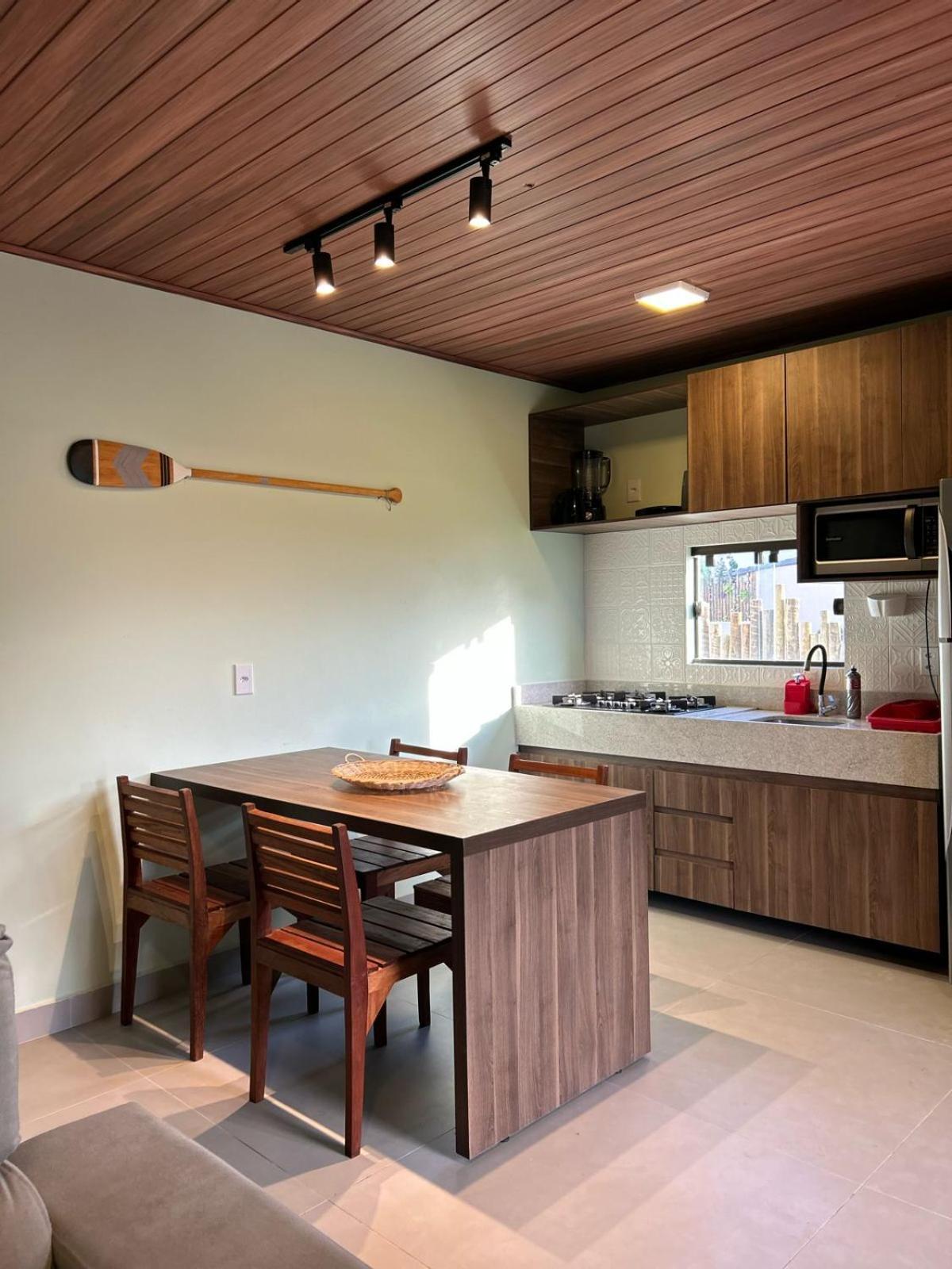 Villa Maia Beach - Duplex Sao Miguel dos Milagres Bagian luar foto