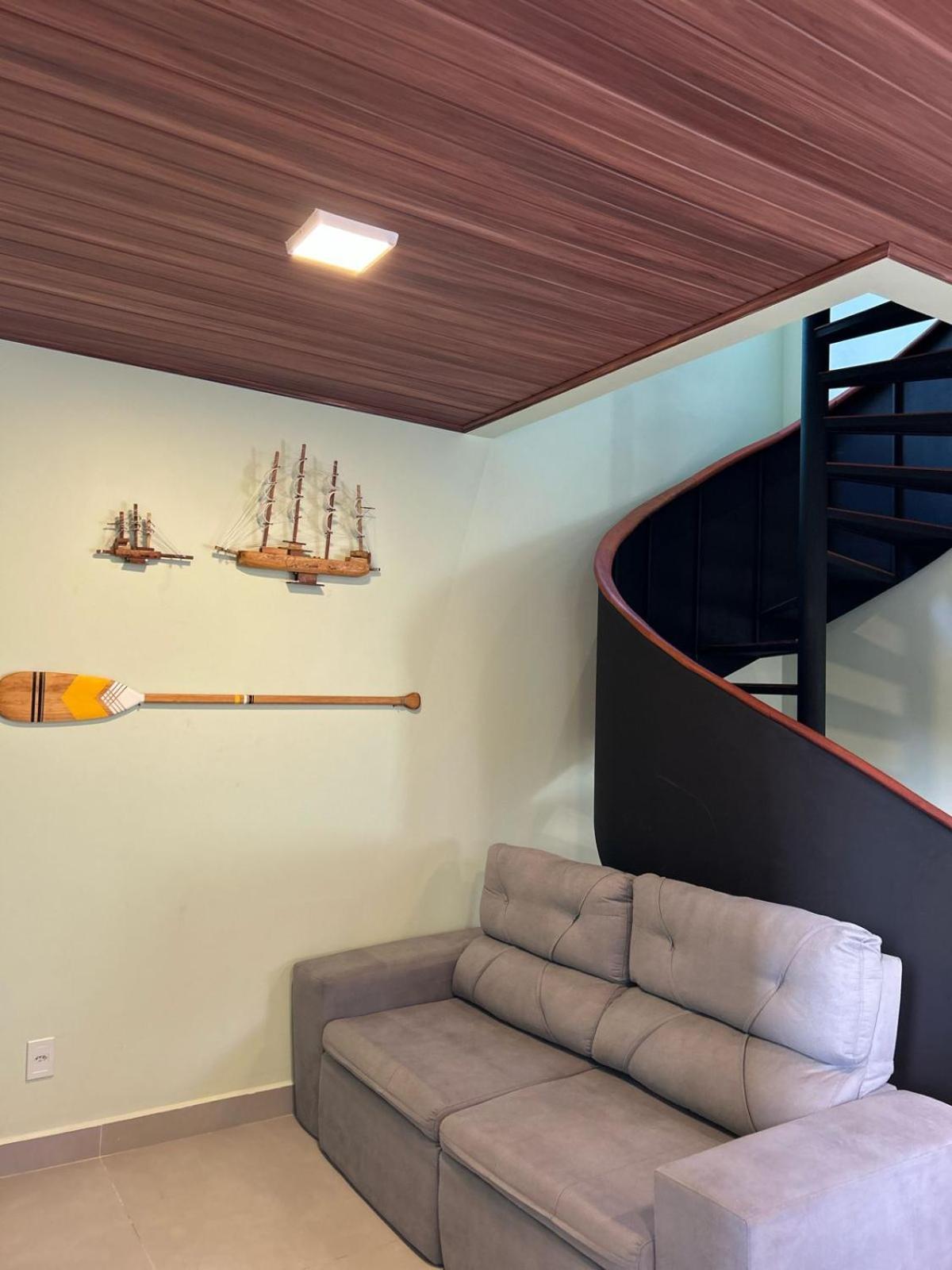 Villa Maia Beach - Duplex Sao Miguel dos Milagres Bagian luar foto