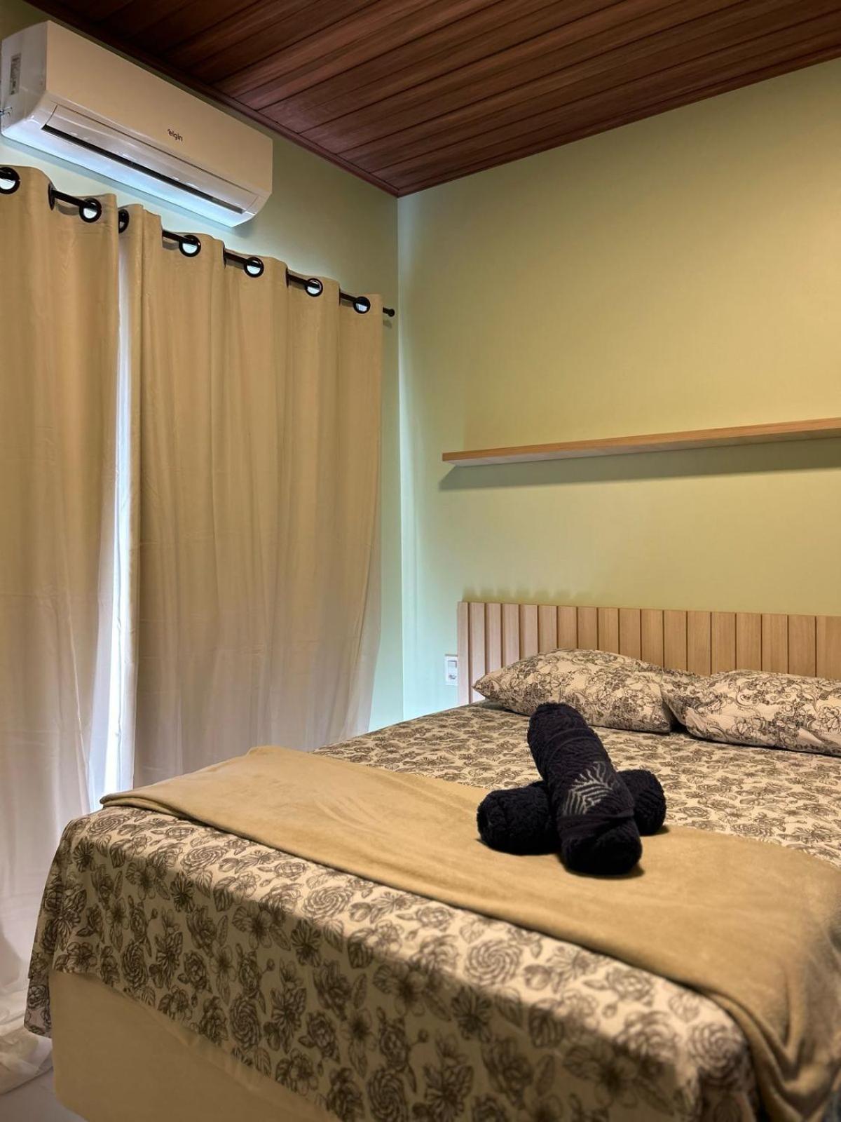 Villa Maia Beach - Duplex Sao Miguel dos Milagres Bagian luar foto
