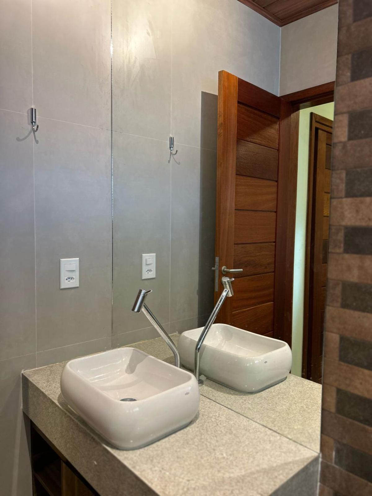 Villa Maia Beach - Duplex Sao Miguel dos Milagres Bagian luar foto