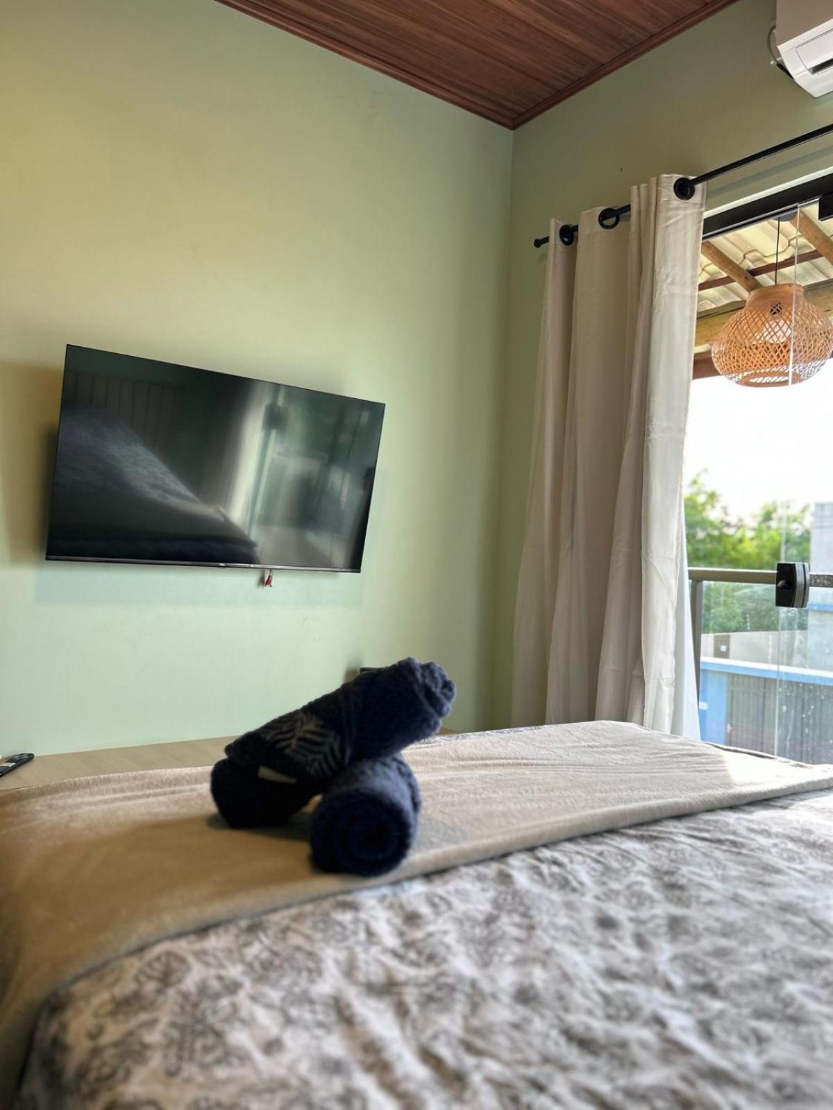 Villa Maia Beach - Duplex Sao Miguel dos Milagres Bagian luar foto