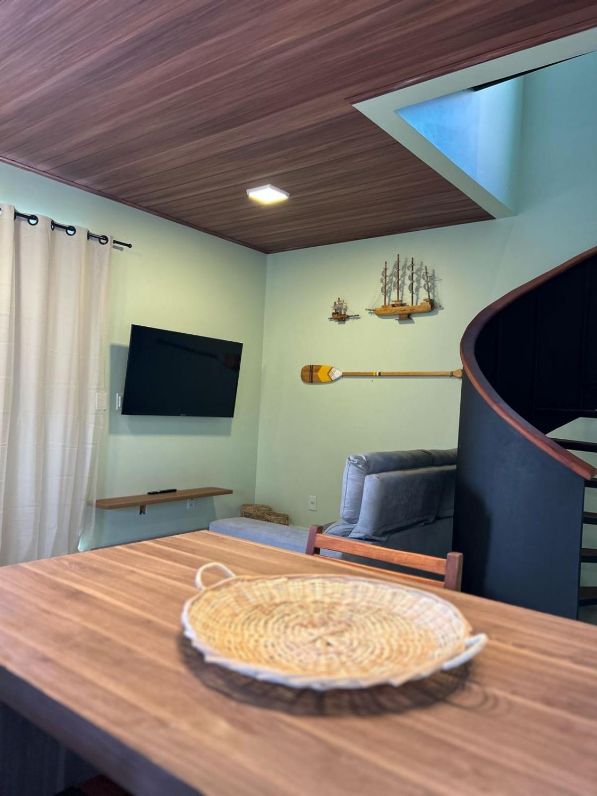 Villa Maia Beach - Duplex Sao Miguel dos Milagres Bagian luar foto