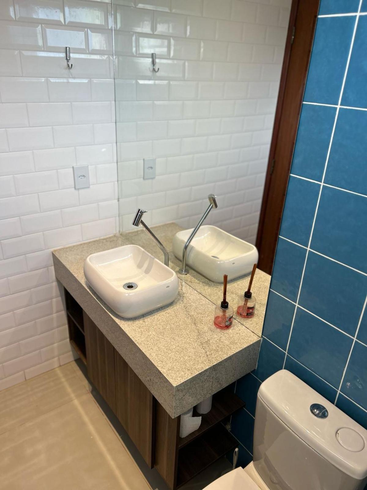 Villa Maia Beach - Duplex Sao Miguel dos Milagres Bagian luar foto
